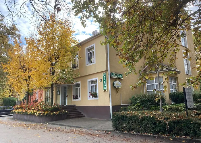 Hotel Arnold