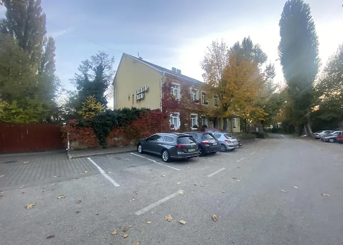 Hotel Arnold